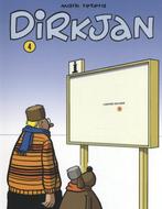 Dirkjan 4 - Dirkjan 9789086130191 Mark Retera, Boeken, Stripboeken, Gelezen, Verzenden, Mark Retera, Mark Retera