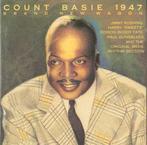 cd - Count Basie - 1947 - Brand New Wagon, Verzenden, Zo goed als nieuw
