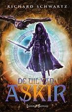 De uil van Askir / Het geheim van Askir / 5.5 9789024563715, Boeken, Verzenden, Zo goed als nieuw, Richard Schwartz