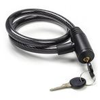 Kabelslot fiets | XQMAX | 65 centimeter, Fietsen en Brommers, Verzenden, Nieuw