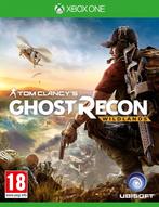 Ghost Recon Wildlands (Xbox One), Verzenden, Gebruikt