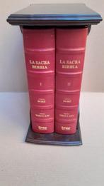 Gustave Dore - La Sacra Bibbia. Illustrata da Gustavo Dorè., Antiek en Kunst, Antiek | Boeken en Bijbels