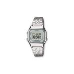 Casio Retro horloge 25mm LA680WEA-7EF (Horloges, Mode), Verzenden, Nieuw