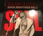 lp nieuw - James Brown - Soul Brother No.1, Verzenden, Zo goed als nieuw