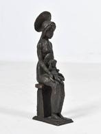 Jerzy Jarnuszkiewicz - Woman and Child, Antiek en Kunst