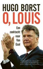 9789048874132 O, Louis Hugo Borst, Verzenden, Nieuw, Hugo Borst