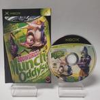 Oddworld Munchs Oddysee Classics Xbox Original, Ophalen of Verzenden, Nieuw