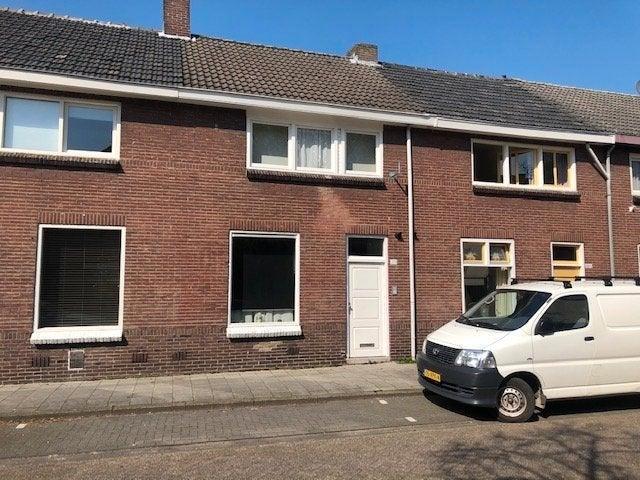 Te huur: Studio Laagstraat in Eindhoven, Huizen en Kamers, Huizen te huur, Noord-Brabant