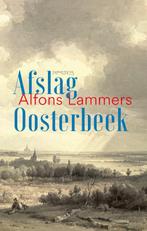 Afslag Oosterbeek 9789044651324 Alfons Lammers, Boeken, Gelezen, Alfons Lammers, Verzenden