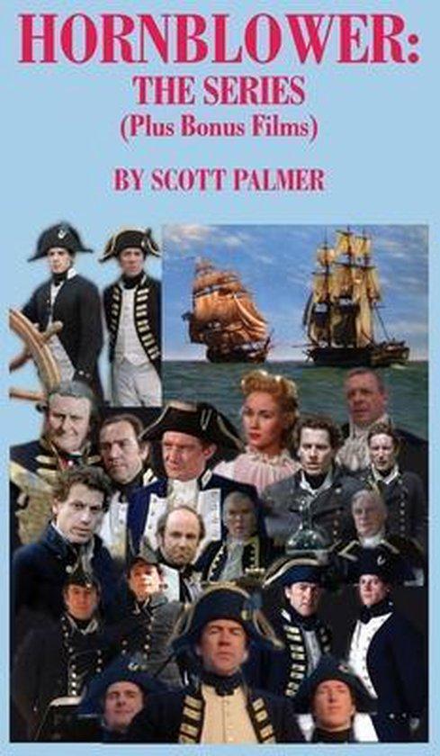 9781087893181 Hornblower-The Series Scott V Palmer, Boeken, Studieboeken en Cursussen, Nieuw, Verzenden