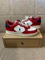 Ralph Lauren - Master Court - Sneakers - Maat: EU 42 - Nieuw, Kleding | Heren, Nieuw