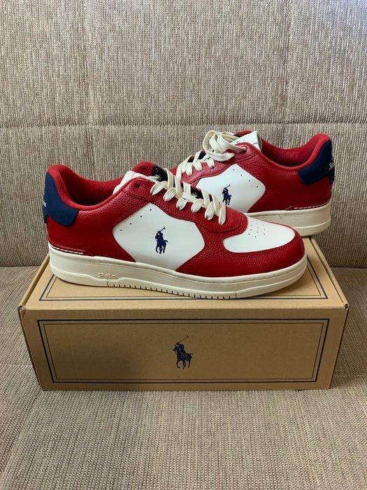 Ralph Lauren - Master Court - Sneakers - Maat: EU 42 - Nieuw, Kleding | Heren, Schoenen
