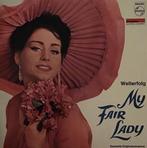 Lp - My Fair Lady (Deutsche Originalaufnahme), Cd's en Dvd's, Vinyl | Filmmuziek en Soundtracks, Verzenden, Nieuw in verpakking