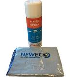 Neweco® Microvezel Nanodoek 40x40cm 340gr/m2, Overige typen, Verzenden