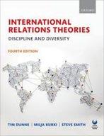 International Relations Theories 9780198707561, Boeken, Zo goed als nieuw
