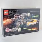 Lego - Star Wars - Lego 75181 Y-Wing Starfighter - UCS -, Nieuw