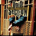 cd - Void Section - Insanity Plead, Verzenden, Zo goed als nieuw