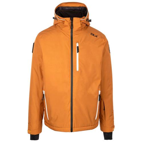 -60% Trespass  Trespass Heren graham dlx ski-jas  maat L, Kleding | Heren, Sportkleding, Oranje, Nieuw, Verzenden