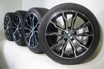 BMW X3 X4 G01 G02 699M 20 inch velgen Vredestein Winterbande beschikbaar voor biedingen