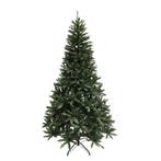 Kunstkerstboom 220 cm - spar groen, Diversen, Kerst, Ophalen of Verzenden, Nieuw