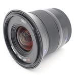 Zeiss Touit 12mm F/2.8 voor Sony E-mount occasion, Audio, Tv en Foto, Fotografie | Lenzen en Objectieven, Gebruikt, Verzenden