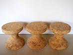Vitra - Jasper Morrison - Kruk (3) - Kurkfamilie, Model A -