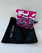 Karl Lagasse - GOD BLESS FUSHIA - Vendu sans prix de