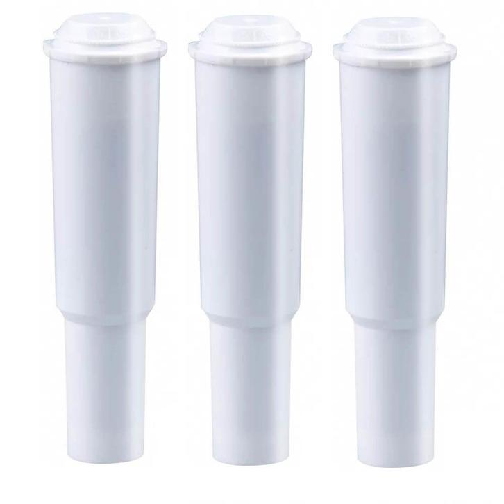 ECCELLENTE White Waterfilter voor Jura -, Witgoed en Apparatuur, Koffiemachine-accessoires, Nieuw, Ophalen of Verzenden