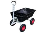 Veiling - Magna Cart MCC1 Bolderkar met kiepfunctie - 500kg, Nieuw