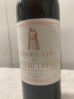1997 Chateau Latour - Pauillac 1er Grand Cru Classé - 1 Fles, Verzamelen, Wijnen, Nieuw