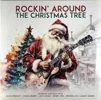 lp nieuw - Various - Rockin Around The Christmas Tree, Verzenden, Zo goed als nieuw