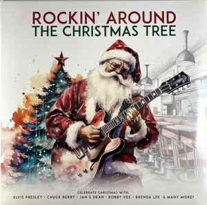 lp nieuw - Various - Rockin Around The Christmas Tree, Cd's en Dvd's, Vinyl | Pop, Zo goed als nieuw, Verzenden