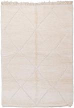 Zeldzaam echt nieuw Beni Ourain Marokkaans - hedendaags, Nieuw