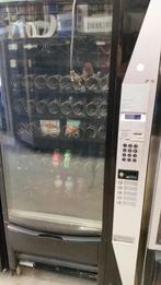 combi / vending automaten gekoeld diverse op voorraad, Zo goed als nieuw, Ophalen