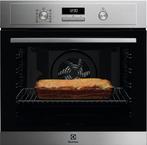 €429 Electrolux EOF4P74X oven, Witgoed en Apparatuur, Ovens, Ophalen of Verzenden, Nieuw, Inbouw