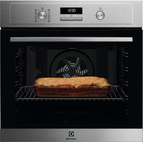 €429 Electrolux EOF4P74X oven, Witgoed en Apparatuur, Ovens, Inbouw, Ophalen of Verzenden
