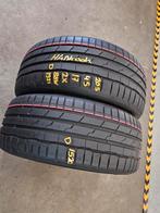 205/45/17 88W HANKOOK ZOMERBANDEN 7MM PROFIEL 2X DEMO, Ophalen, Gebruikt, 17 inch, 205 mm