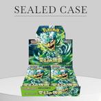 Pokémon Mask of Change Booster Box Case, Verzenden, Nieuw