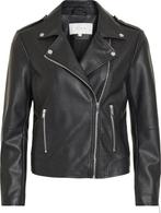 Vila - maat XL -  VICARA COATED JACKETSU - NOOS, Verzenden, Nieuw