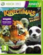 Kinectimals: Now with Bears! [Xbox 360], Spelcomputers en Games, Games | Xbox 360, Ophalen of Verzenden, Nieuw