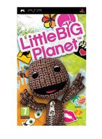Little Big Planet Garantie & morgen in huis! (PSP), Ophalen of Verzenden, Zo goed als nieuw