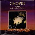 cd - Chopin - Etudes, Verzenden, Zo goed als nieuw
