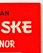 Suske en Wiske RV-29 - De Snorrende Snor - 1 Album - Eerste, Nieuw