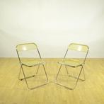 Anonima Castelli - Giancarlo Piretti - Klapstoel - Plia -