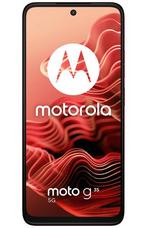 Aanbieding: Motorola Moto G35 5G 4GB/128GB Rood nu € 129, Nieuw, Ophalen of Verzenden, Zonder simlock, Zonder abonnement
