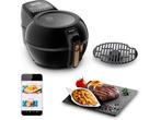 Veiling - Tefal ActiFry & Grill Genius Heteluchtfriteuse, Gebruikt