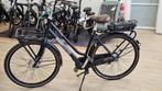 Occasion! Giant Triple X E-Cargo 55cm in goede staat, Ophalen, Gebruikt, Giant, 50 km per accu of meer