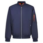 -37% Regatta  Regatta Waterdichte heren pro pilot jas  maat, Kleding | Heren, Verzenden, Nieuw, Blauw