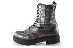 Floris van Bommel Veterboots in maat 39 Brons | 10% extra, Kleding | Dames, Schoenen, Overige kleuren, Verzenden, Floris van Bommel