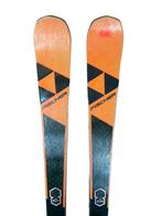 Fischer Brilliant The Curv-164, Sport en Fitness, Ophalen of Verzenden, Carve, Skiën, Ski's